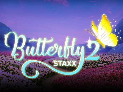 Butterfly Staxx Bodog